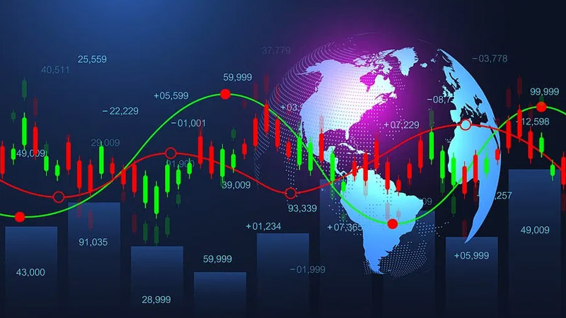 Urban Forex Learn To Trade The Market