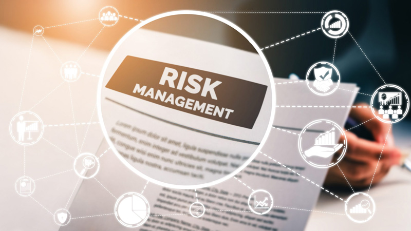 چگونگی مدیریت ریسک در فارکس