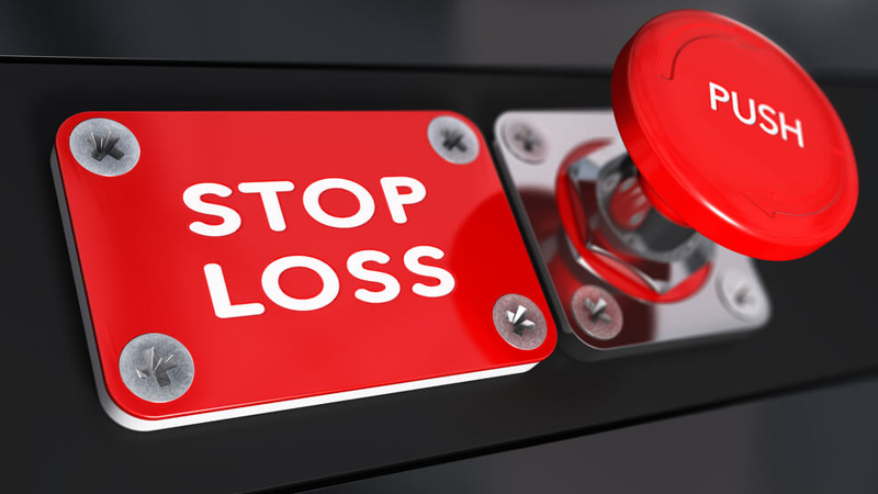 حد ضرر stop-loss در معاملات فارکس و هر آنچه لازم است در مورد آن بدانید