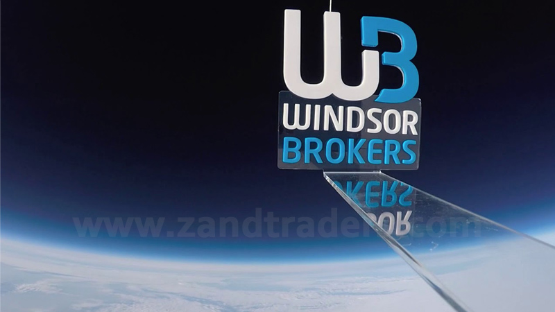 معرفی بروکر ویندزور Windsor Broker و آموزش ثبت نام در ویندزور بروکر