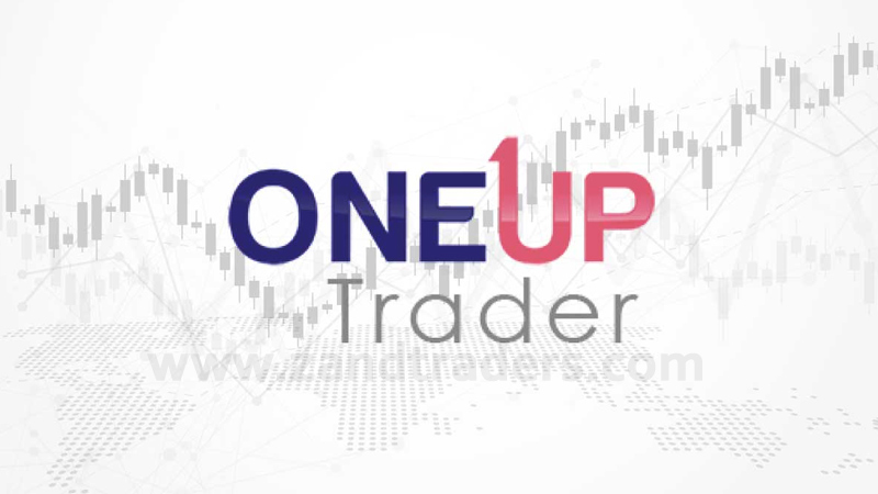 آشنایی با وان اپ تریدر / پراپ فرم OneUp Trader