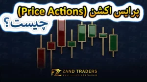 پرایس اکشن(price action) چیست؟