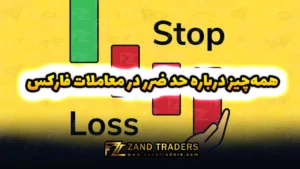 همهچیز درباره حد ضرر (Stop-Loss) در معاملات فارکس