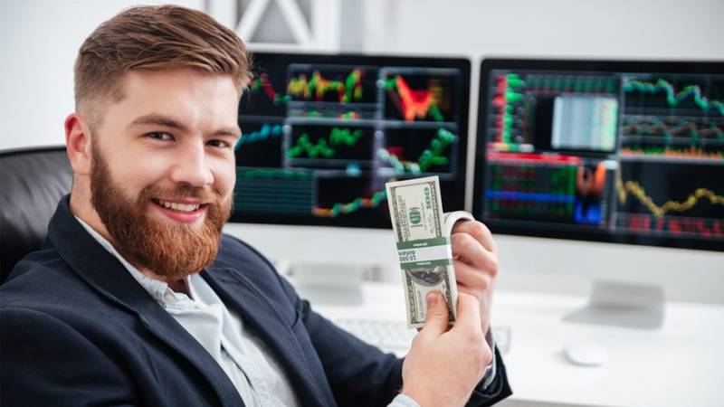 What is Forex? Know the Forex market 4