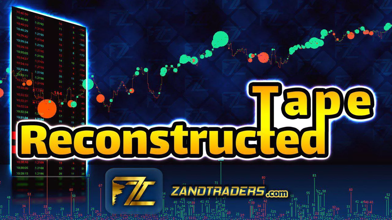 Reconstructed tape چیست؟