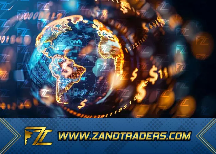 تامینکنندگان نقدینگی