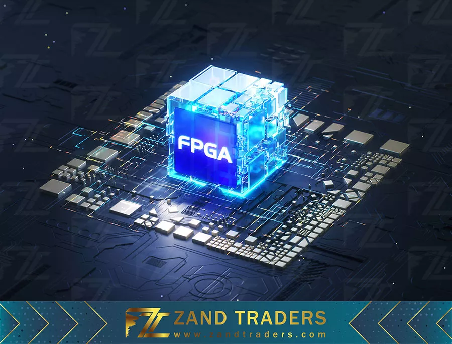 مهمترین عنصر در HFT تاخیر و سرعت