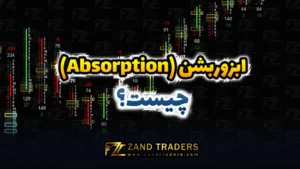 ابزوربشن (Absorption) چیست؟ بررسی کامل