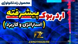 استراتژی و کاربرد اوردر بوک پیشرفته