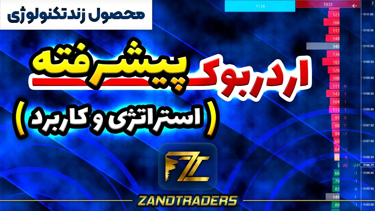استراتژی اوردربوک پیشرفته نگاهی عمیق به بازار