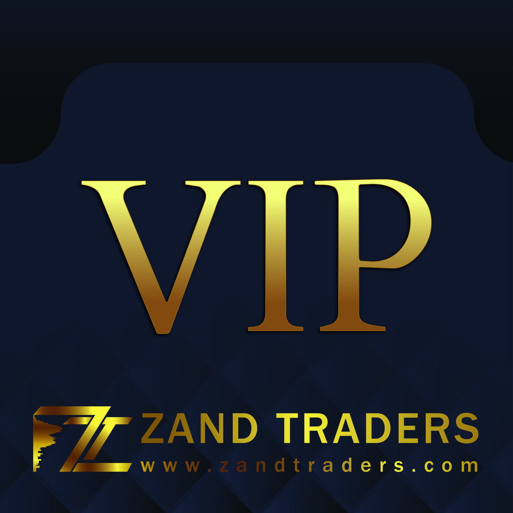 اشتراک ویژه زندتریدرز
