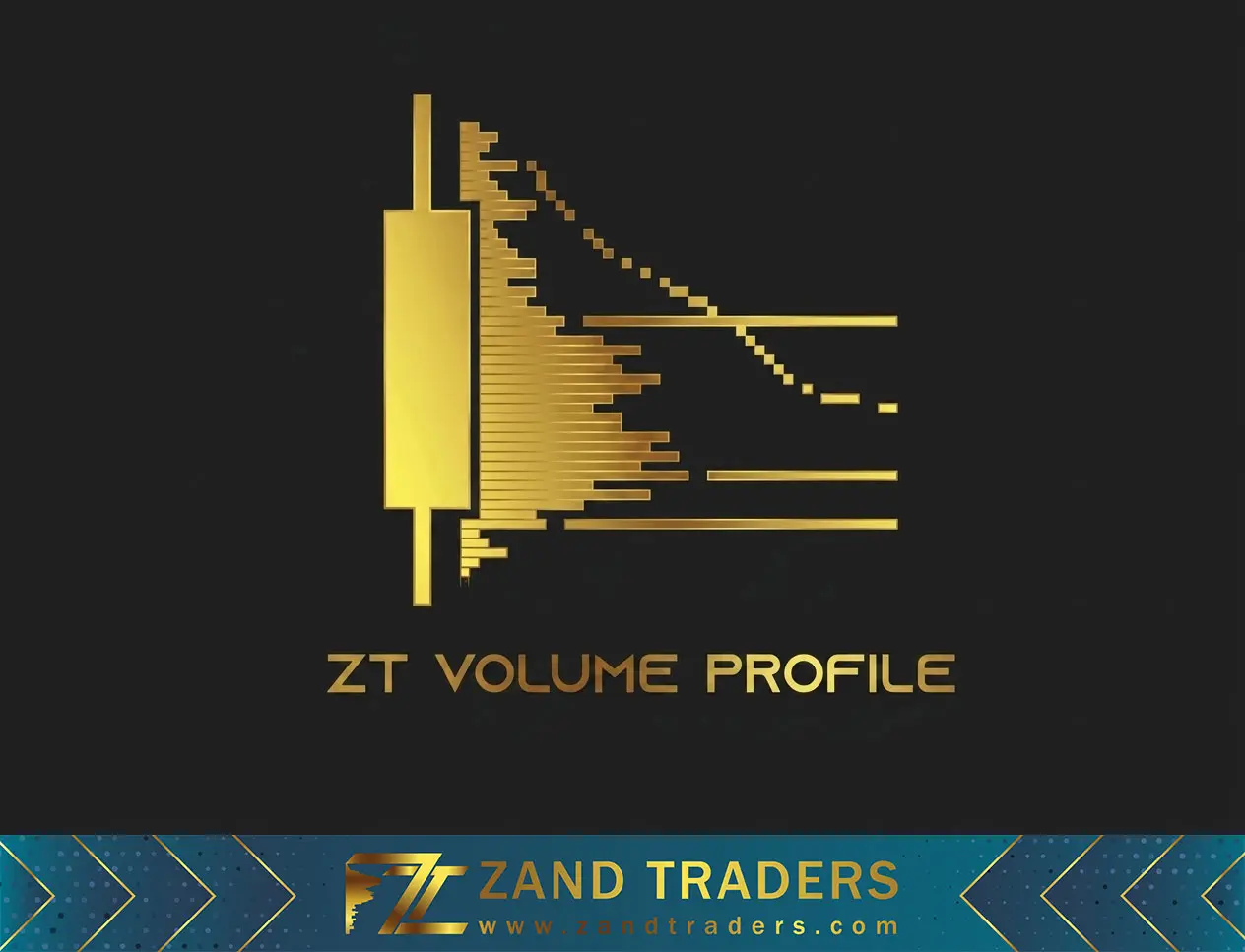 ولوم پروفایل اختصاصی زندتریدرز