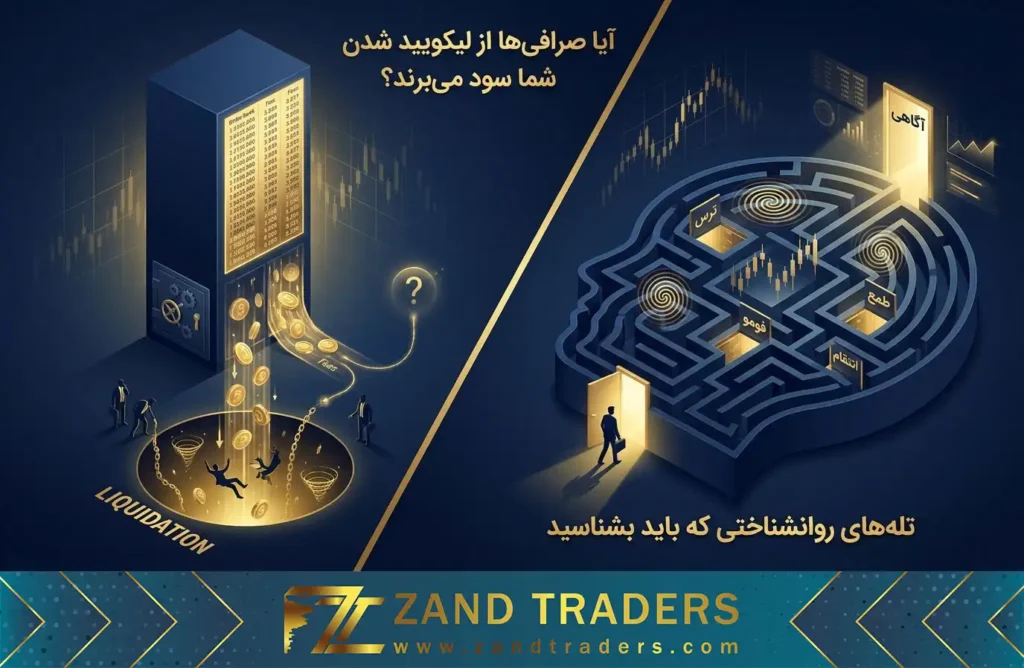 واقعیتهایی که کسی از لیکویید بهت نمیگوید